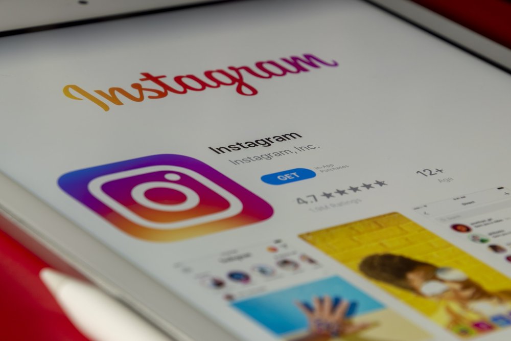 Instagram, nos encanta por aspiracional y muy visual