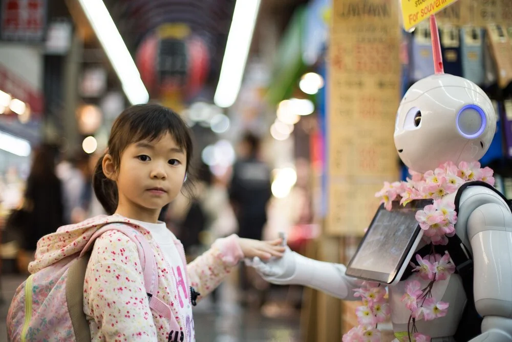 Inteligencia artificial en sinergia con la publicidad