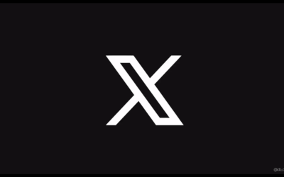 Twitter cambia de nombre a “X”