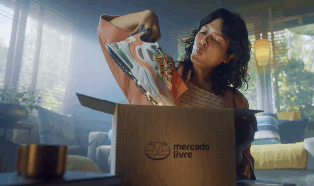 mercado libre, cannes
