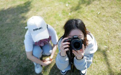 Tras la basura digital: renace el creador