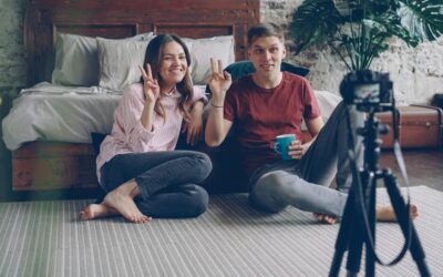 Por qué el mexicano no le cree a los anuncios pero sí al influencer de su colonia
