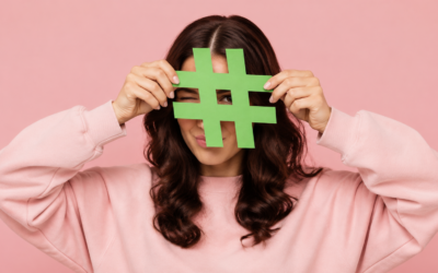 18 años de #: lo que el hashtag le enseñó a las marcas